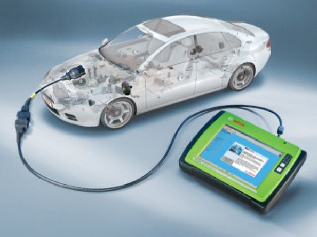 Total Auto Electric - reparatii alternatoare, electromotoare auto
